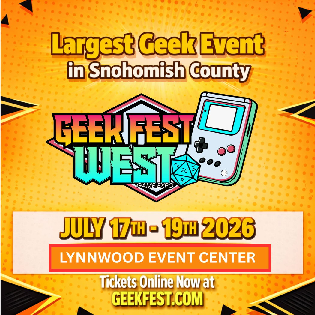 GeekFest West 1